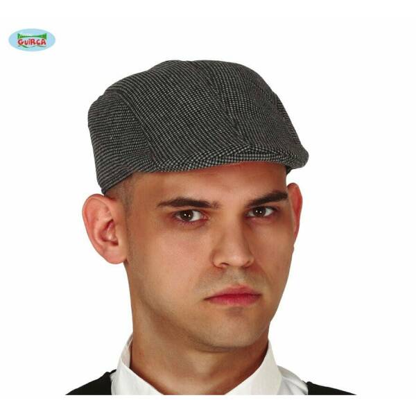British Beret - Adult One Size