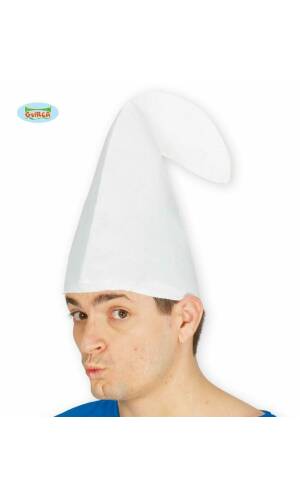 White Dwarf / Smurf Hat - Adult One Size