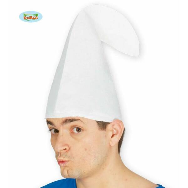 White Dwarf / Smurf Hat - Adult One Size