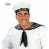 Marine Hat (Gorra Marinero) - Adult One Size