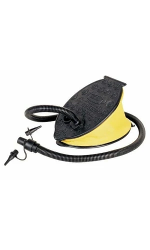 Bestway Air Step Pro-Air Foot Pump 23x15cm (Online Only)