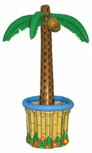 Inflatable Palm Tree Cooler - 170cm