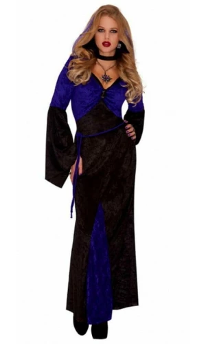 Mistress of Seduction - Adult Size Large