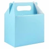Party Favour /  Lunch Box - Baby Blue