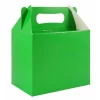 Party Favour /  Lunch Box - Green