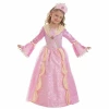 Corolle Pink Medieval Princess - Age 8 to 10 Years
