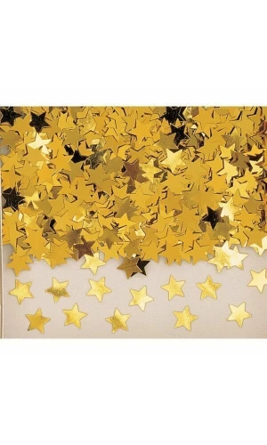 Confetti Stardust Gold - 14g