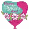 Mother`s Day Garland Multi XL Foil Balloon 24'' (61cm)