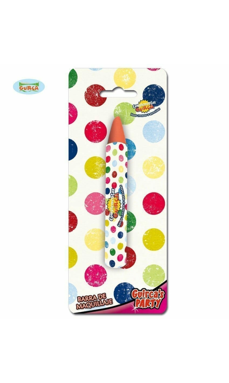 Make-Up Stick 14x90mm Orange