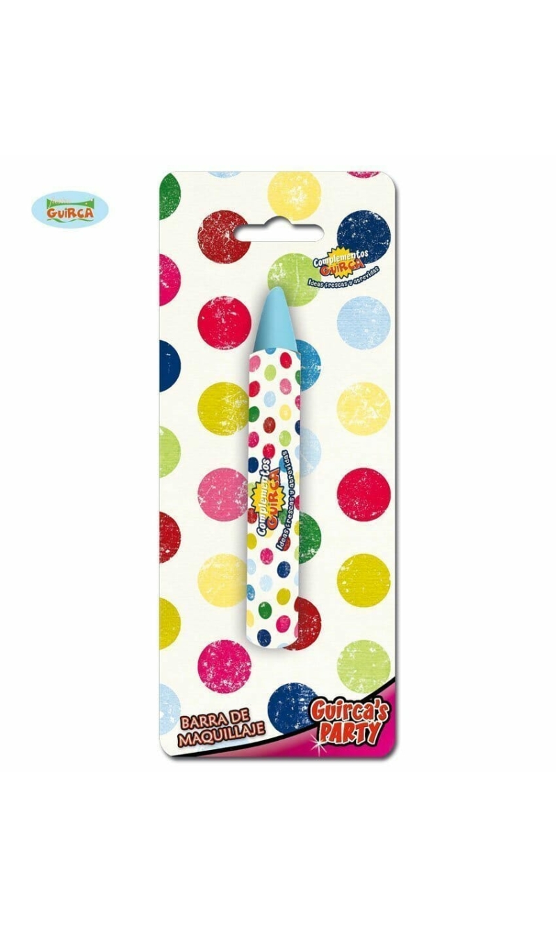 Make-Up Stick 14x90mm Sky Blue