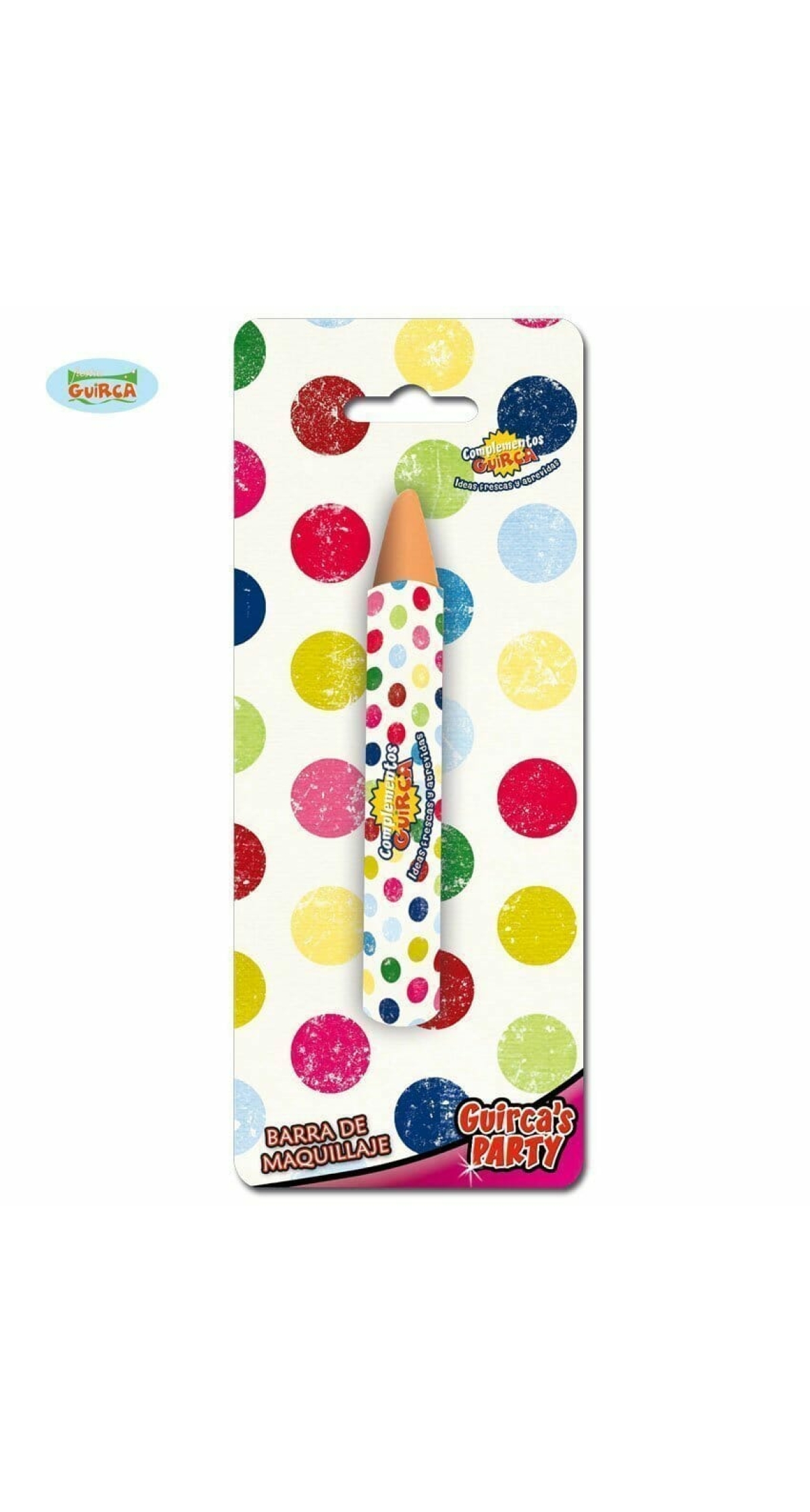 Make-Up Stick 14x90mm Flesh Colour