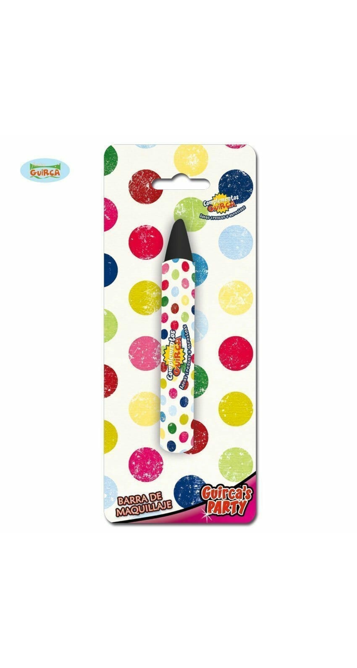 Make-Up Stick 14x90mm Black