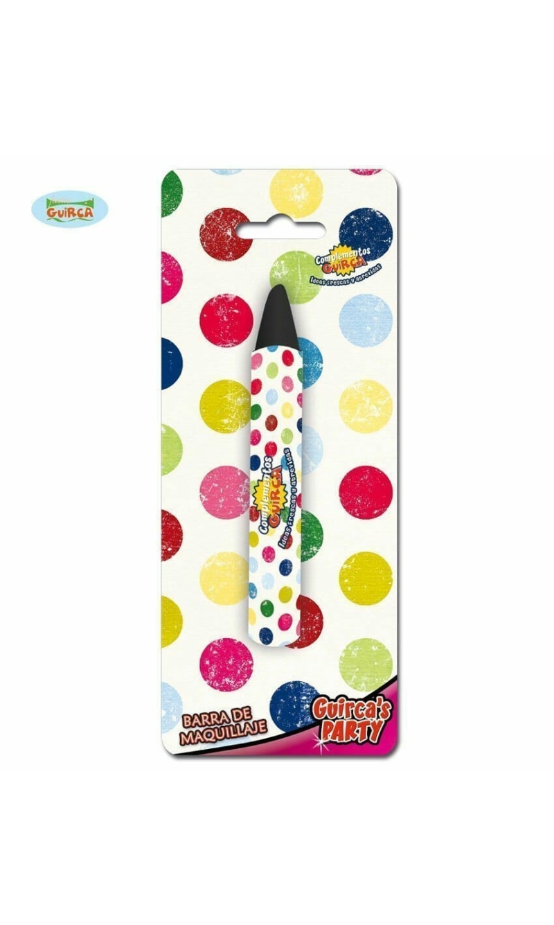 Make-Up Stick 14x90mm Black