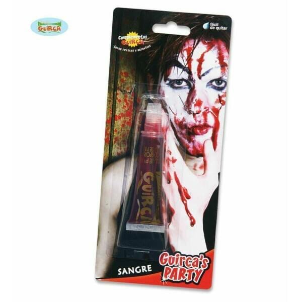 Blood Tube 20 ml