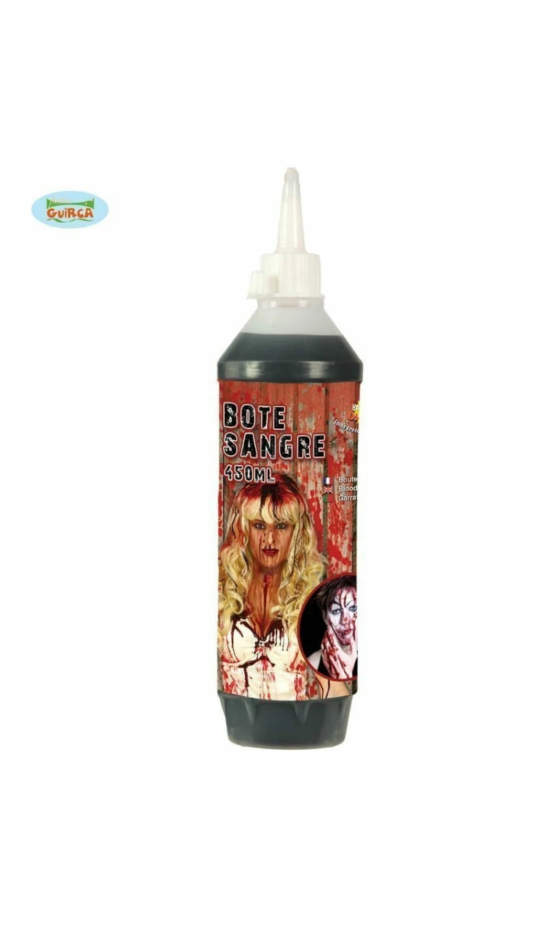 Blood Pot 450ml