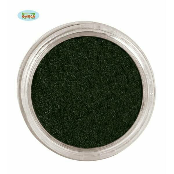 Professional Water Based Face & Body Paint 15gr - Black