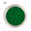 Professional Water Based Face & Body Paint 15gr - Dark Green