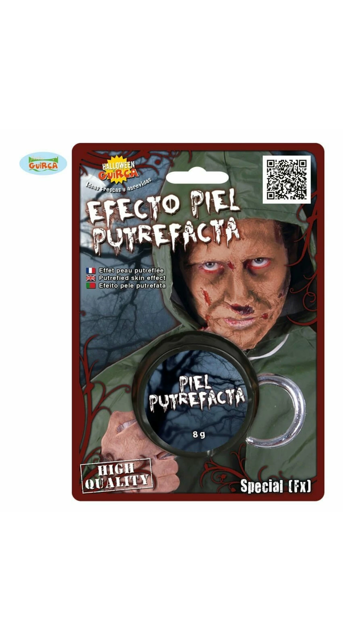 Rotten Skin Effect - 8g