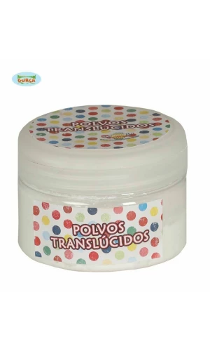 Translucent Powder 40g