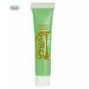 Neon UV Cream Face & Body Paint Tube 10ml - Green