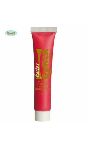 Face & Body Painting (Water Based MakeUp) Tube 20ml - Pink
