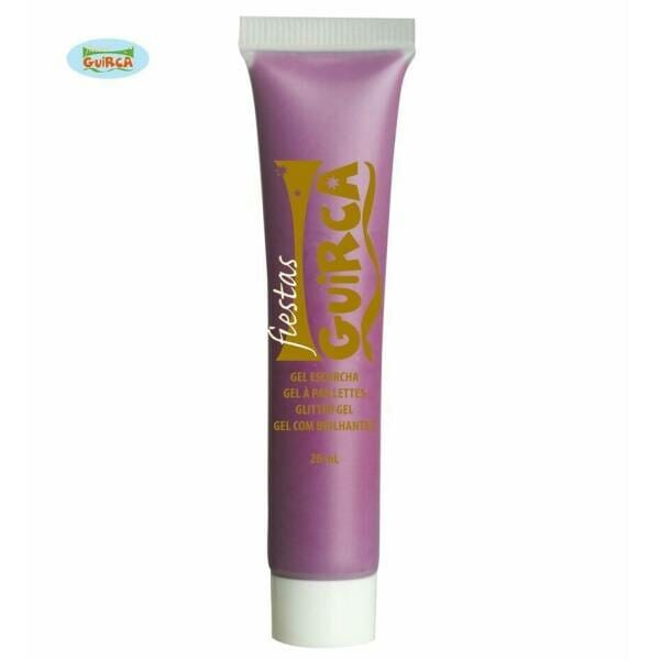Face & Body Painting (Water Based MakeUp) Tube 20ml - Lilac