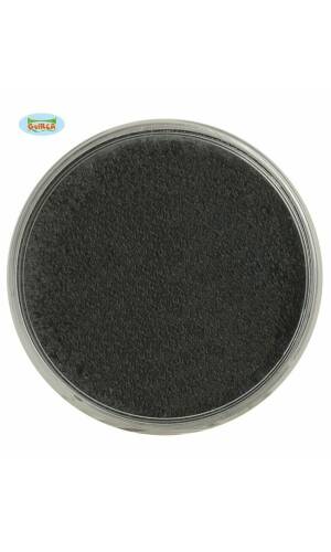 Mousse Black Make Up / Face Painting - 15g