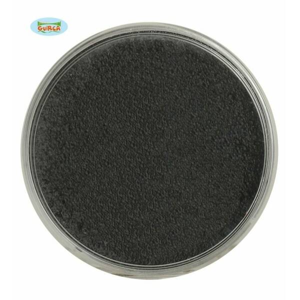 Mousse Black Make Up / Face Painting - 15g