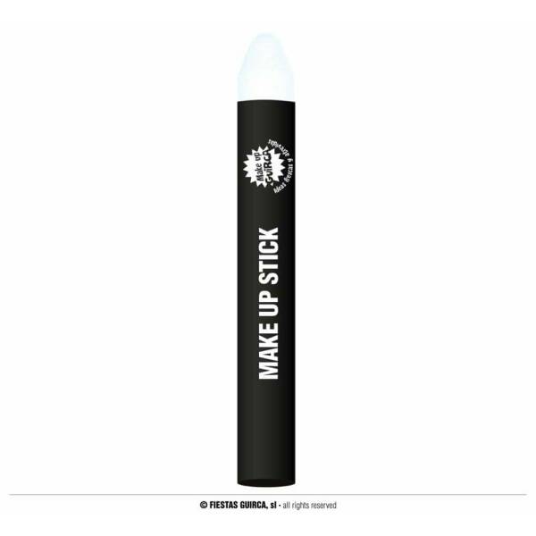 Make-Up Stick 1.5x11cm (15g) White