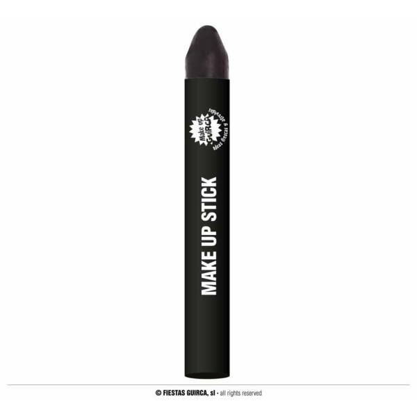 Make-Up Stick 1.5x11cm (15g) Black