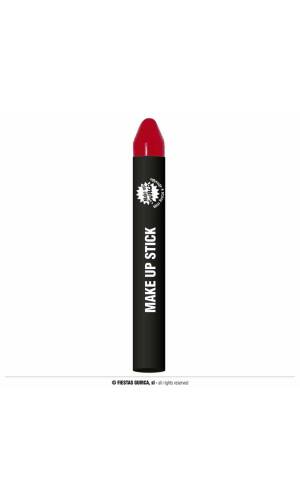 Make-Up Stick 1.5x11cm (15g) Red