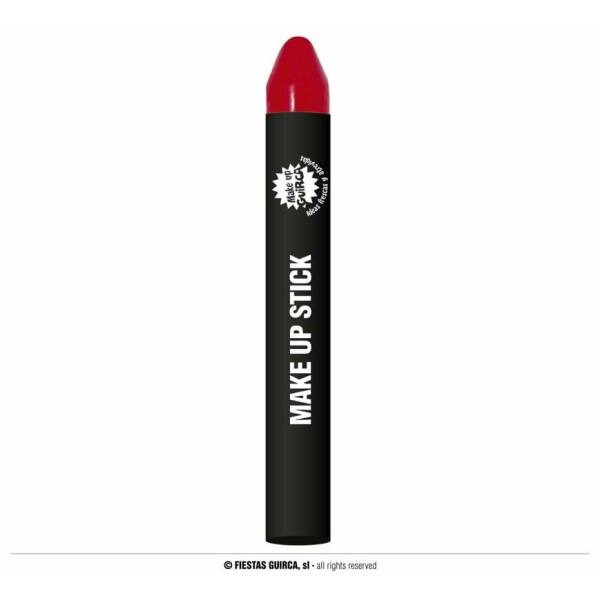Make-Up Stick 1.5x11cm (15g) Red