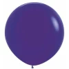 Fashion Solid - Violet 36" Balloon