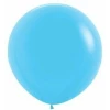Pastel - Blue 36" Balloon