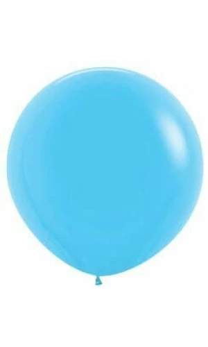 Pastel - Blue 36" Balloon