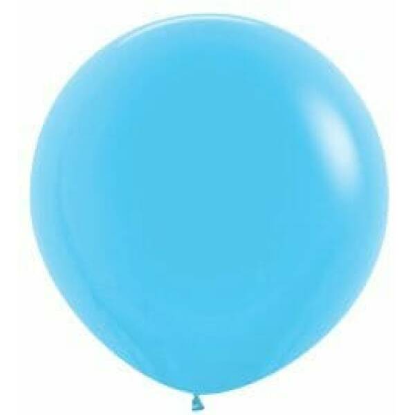 Pastel - Blue 36" Balloon