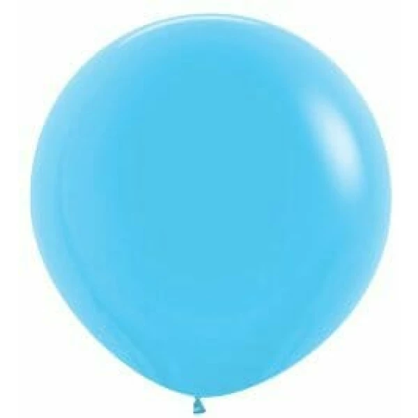 Pastel - Blue 36" Balloon