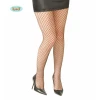 Pantyhose Black Fishnet