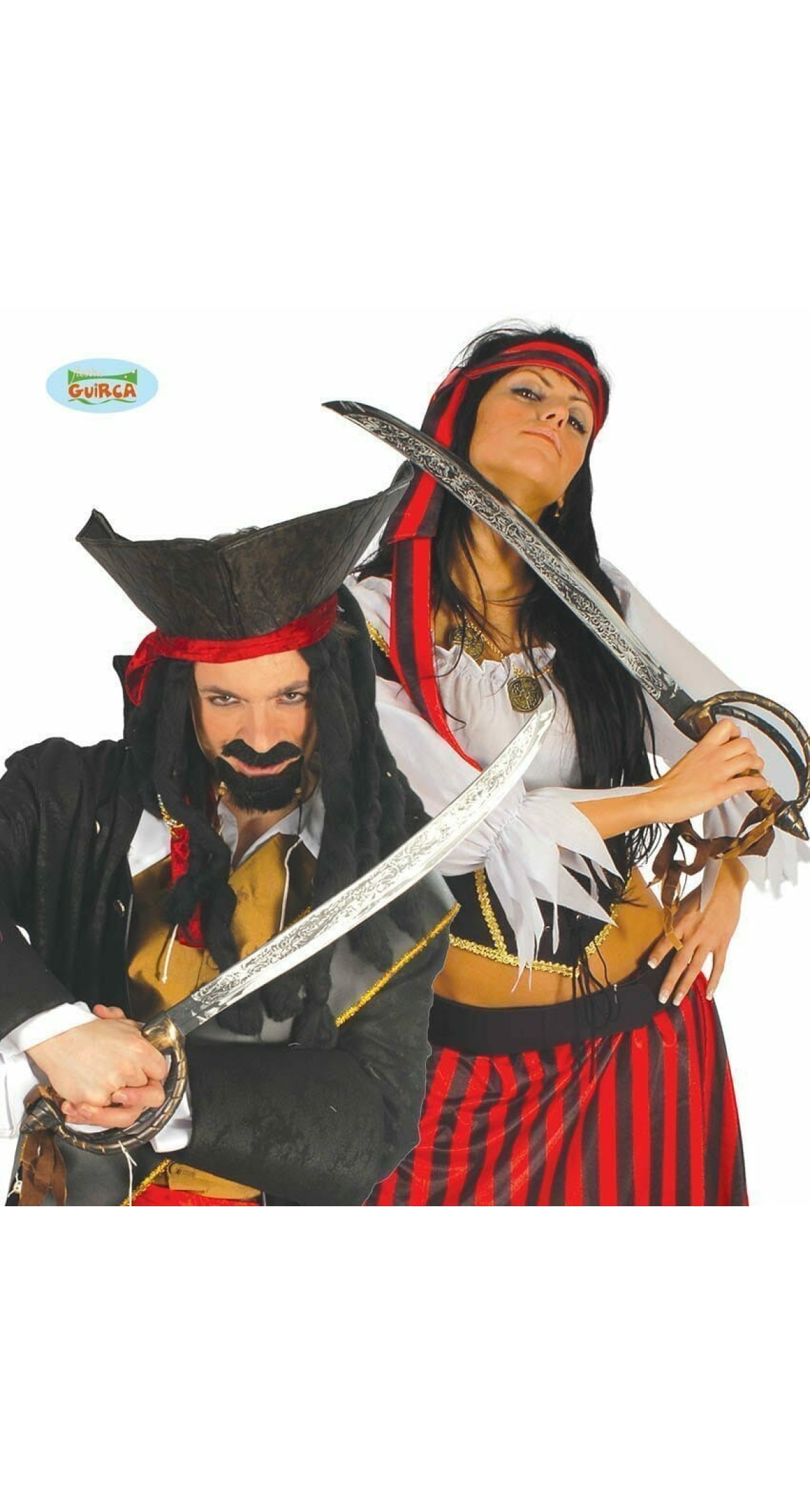 Pirate Sword 70cm