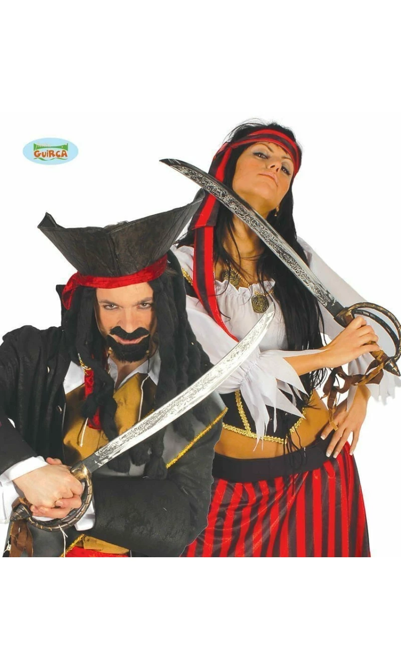 Pirate Sword 70cm