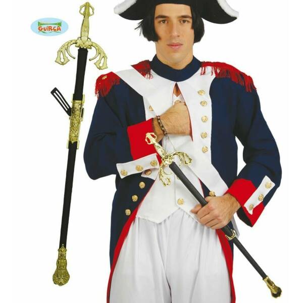 Nobleman Sword - 72cm