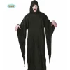 Death Robe With Hood