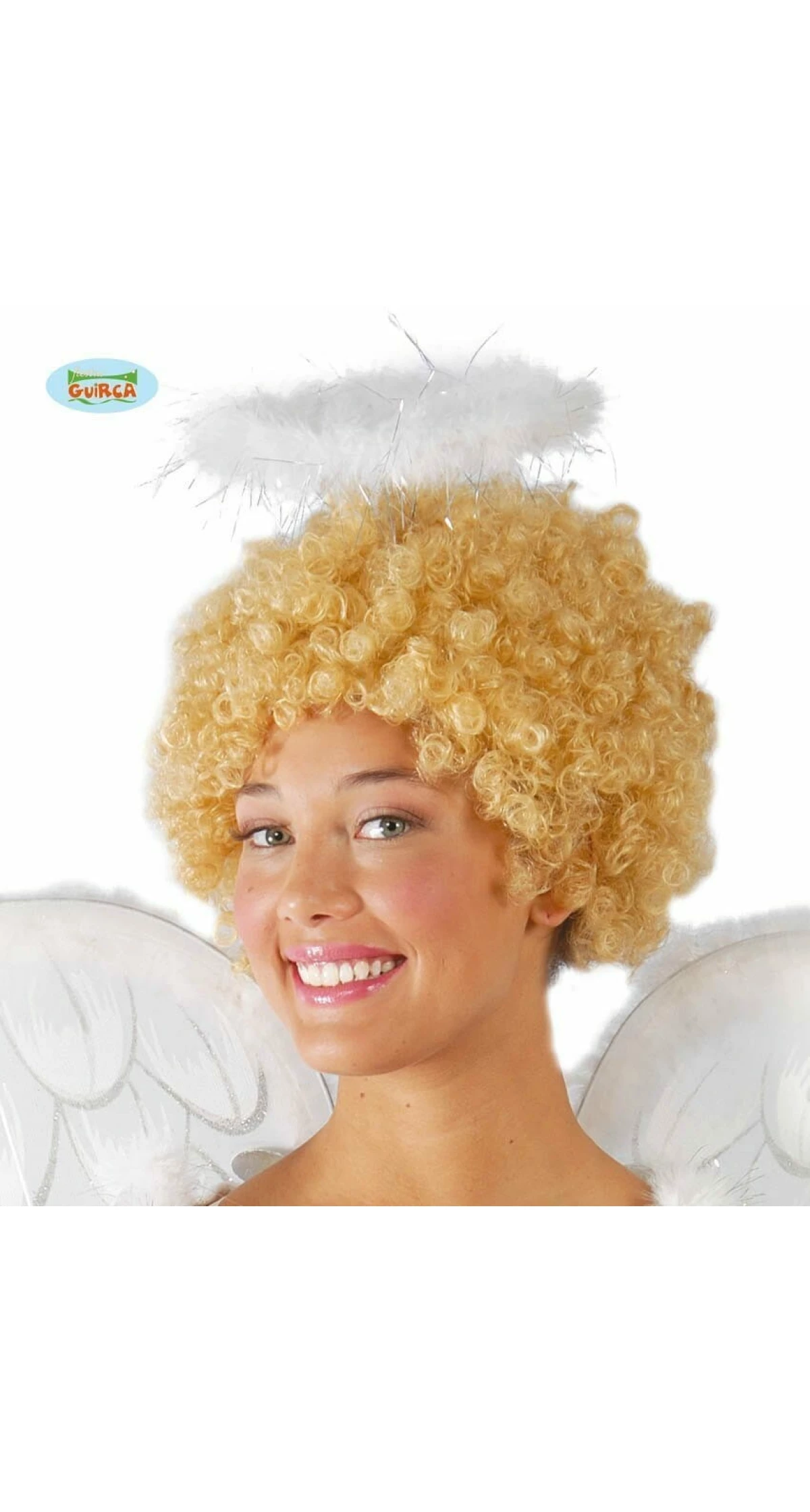 Angel Hairband (Halo) - One Size