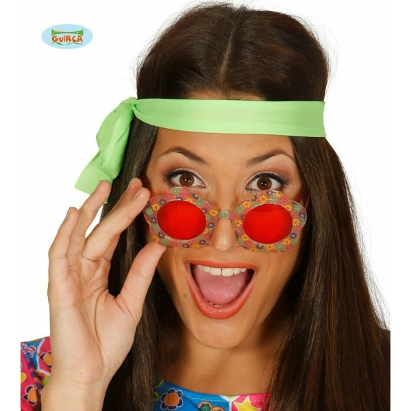 Flower Glasses