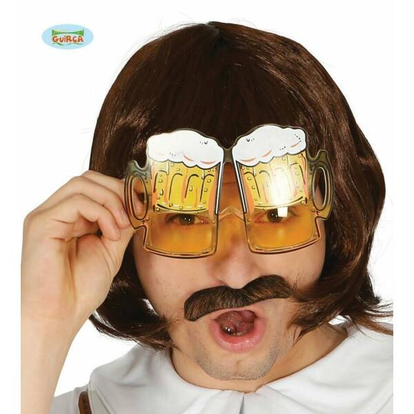 Beer Glasses
