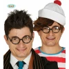 Harry Potter Round Glasses