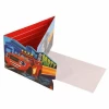 Blaze Party Invitations - 8pk