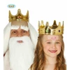 King & Queen's Crown - Size Child