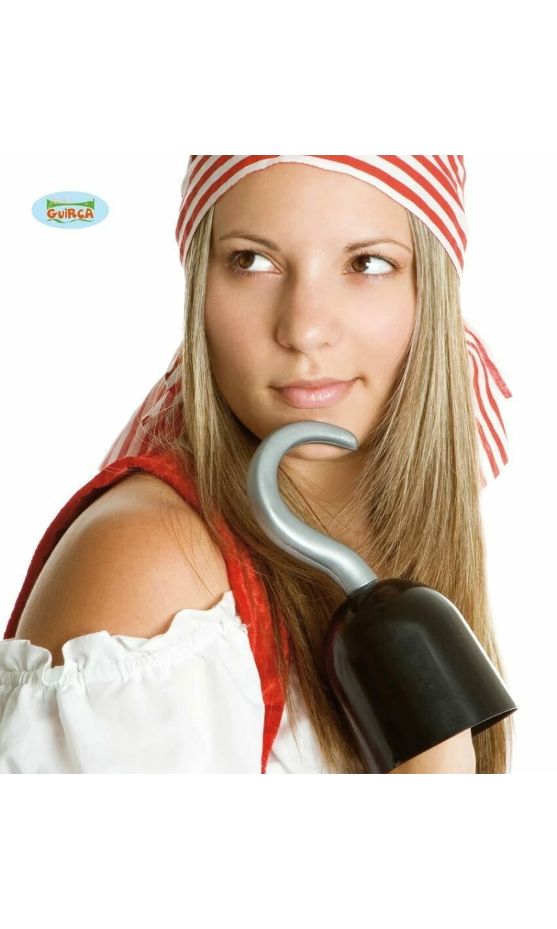 Pirate Hook 20cm