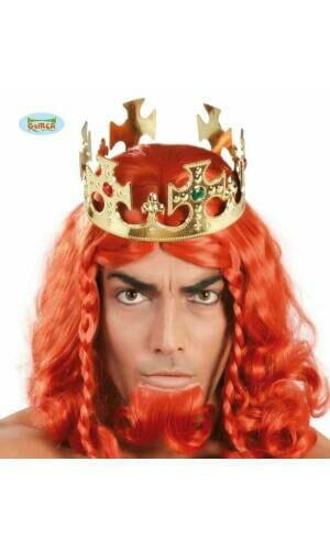 King's Crown Gold